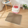 Nichtslippurfect – Non-Slip Litter Mat For Litter-Free Floors