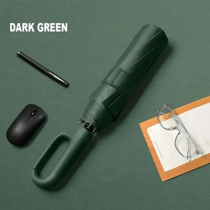 RainWatcher – Automatic Umbrella With Wind and UV Protection