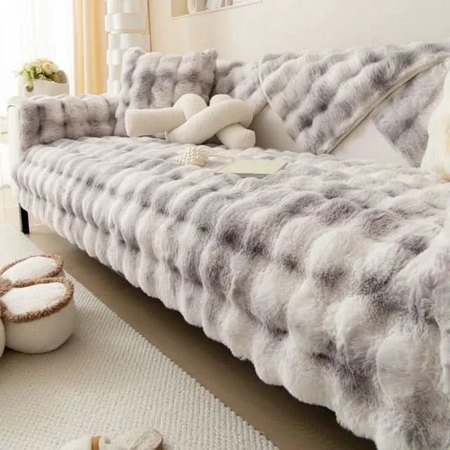 Protective Comfort - Versatile and Protective Sofa Covers