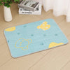COOLSILK – Cooling Mat For Dogs & Cats With Ice-Silk Surface