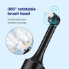 SMILEPRO – 5-in-1 Wireless Tooth Polisher & Tartar Remover