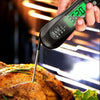 Grillmeister – Digital Instant-Read Meat Thermometer with Precise Temperature Control