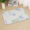COOLSILK – Cooling Mat For Dogs & Cats With Ice-Silk Surface