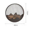 Everest – Outdoor Wall Light