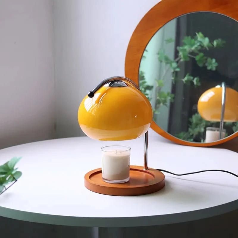 LUNIVA – Timeless Table Lamp