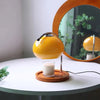 LUNIVA – Timeless Table Lamp