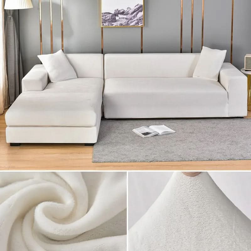 Vexa - Elegant, High-Quality Sofa Cover
