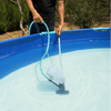 AQUASWEEP – Swimming Pool Vacuum & Skimmer Tool Kit