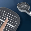 AQUAGLOW – LED Shower Head With Spa Effect & 3 Spray Functions