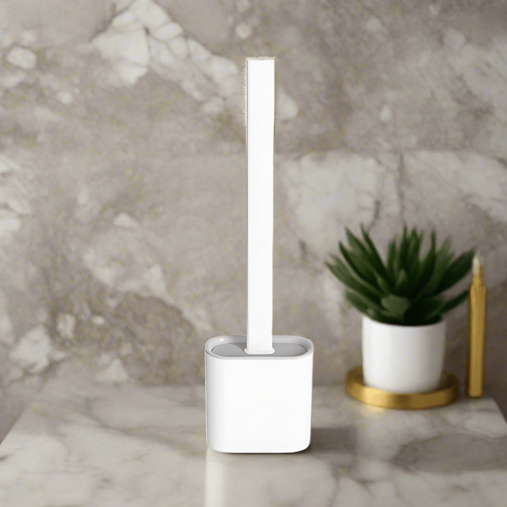 ToiletPro - Flexible Silicone Toilet Brush