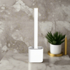 ToiletPro - Flexible Silicone Toilet Brush