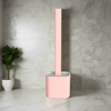 ToiletPro - Flexible Silicone Toilet Brush