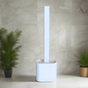ToiletPro - Flexible Silicone Toilet Brush