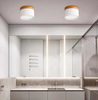 Morandi-inspirierte Moderne LED-Deckenlampe