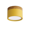 Morandi-inspirierte Moderne LED-Deckenlampe