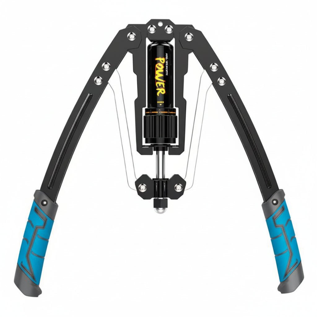 TwisterPro – Adjustable Hydraulic Arm Trainer for Upper Body Workouts up to 200 kg