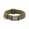 TACTICALK9 – Adjustable Dog Collar Set for Training and Adventures