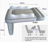 SkyNap – Comfortable Kids' Travel Bed for Relaxed Sleep