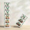 Shoe Tower – Multi-Tier Shoe Organizer for Space Saving