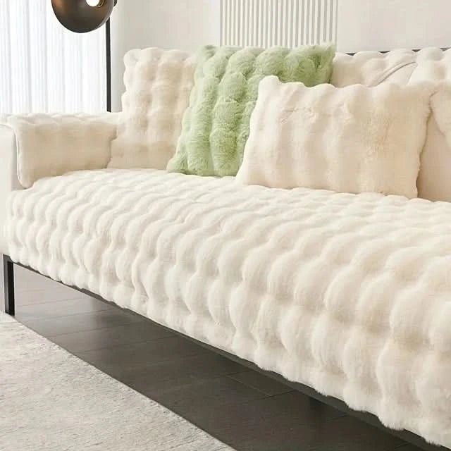 Protective Comfort - Versatile and Protective Sofa Covers