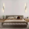 MOSKAU LED Wall Lamp Modern Lighting