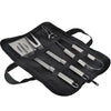 Grill Master BBQ Tool Set – Fully Equipped for Stylish Grilling