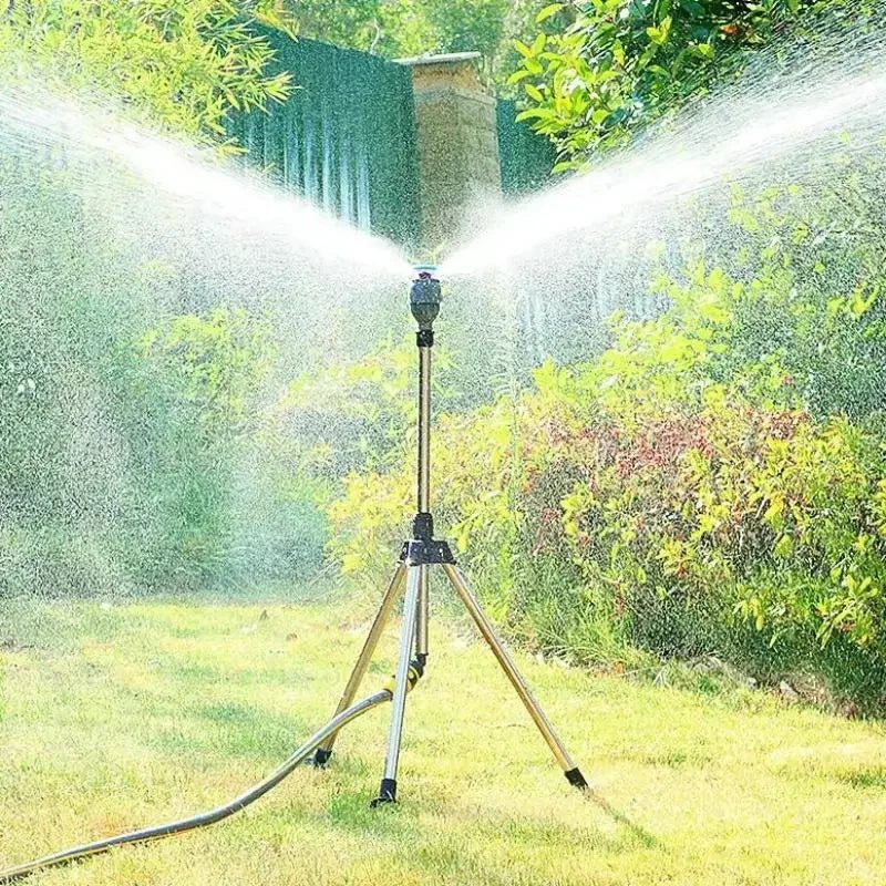 AQUAS - Garden Sprinkler