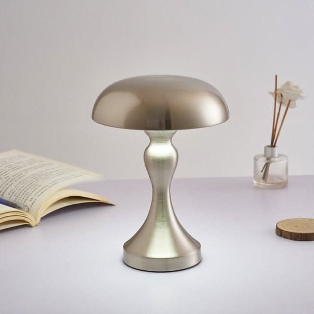 Stella Pilz Inspired Ambient Light Table Lamp