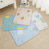COOLSILK – Cooling Mat For Dogs & Cats With Ice-Silk Surface