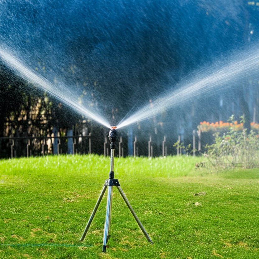 AQUAS - Garden Sprinkler