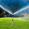 AQUAS - Garden Sprinkler