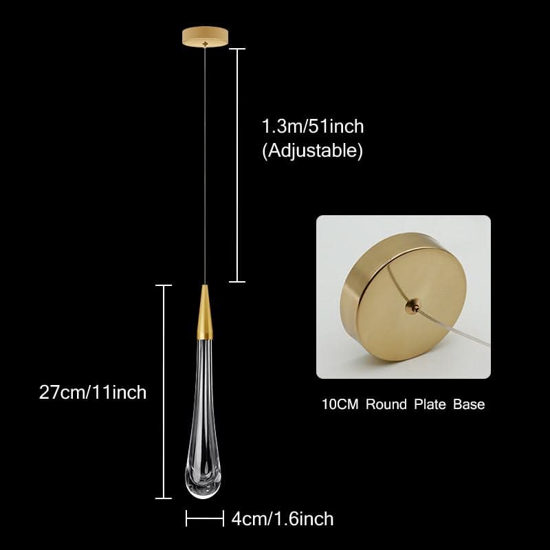 LUMERA – Modern Ceiling Light