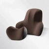 Komfortor – Memory Foam Car Neck & Lumbar Support For Ergonomic Seating Comfort