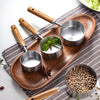 MaßPro – Precision Wooden Cooking Set