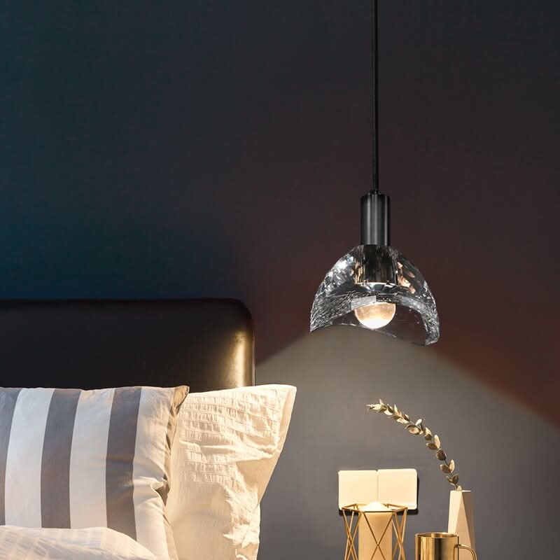 CELINORA – Radiant Sphere Ceiling Light
