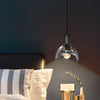 CELINORA – Radiant Sphere Ceiling Light