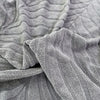 PlushSecure - Elegant Jacquard Sofa Cover for Non-Slip Comfort
