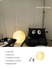 GLAVINA Moon Lights Indoor and Outdoor Waterproof Design Smart Control Garden Light