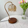 LIVORA – Stylish Table Lamp