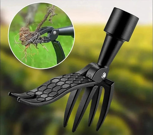 TERRALITH Replacement Head Weed Puller