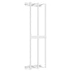 Towel Holder - Space-saving Towel Holder
