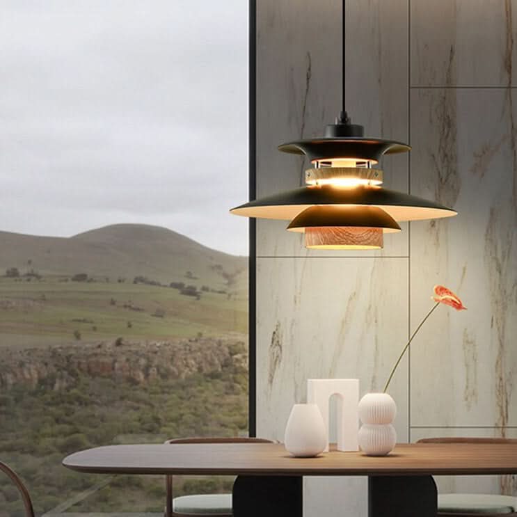 OSAKA – Slim pendant light