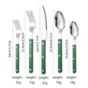 GourmetSet – Stainless Steel Kitchen Utensil Set