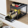 ÖkoRaum - 2-Tier Under-Sink Shelf