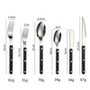 GourmetSet – Stainless Steel Kitchen Utensil Set