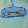 AQUANET – Pool Skimmer Net with Deep Bag