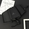 WeatherWatch - Windproof and Waterproof Pocket Umbrella