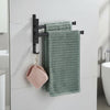 Towel Pro – Towel Rails for Stylish Organization and Modern Bathrooms