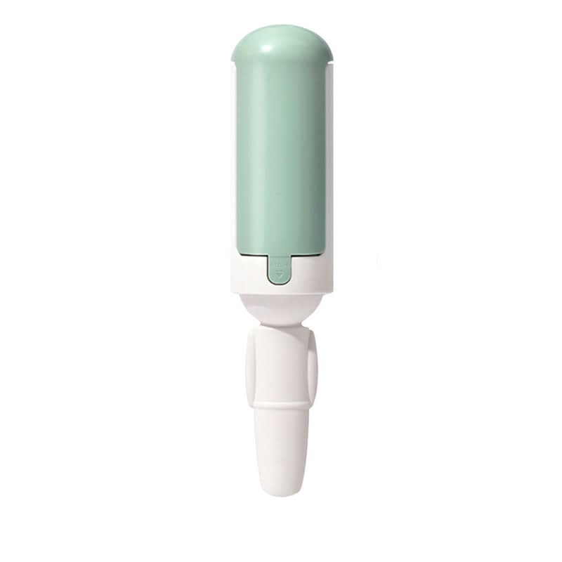 Professional Lint Roller - Reusable Lint Roller for Pet Hair and Textiles
