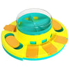 PuzzleFest - Smart Food Bowl For Slower And Healthier Eating